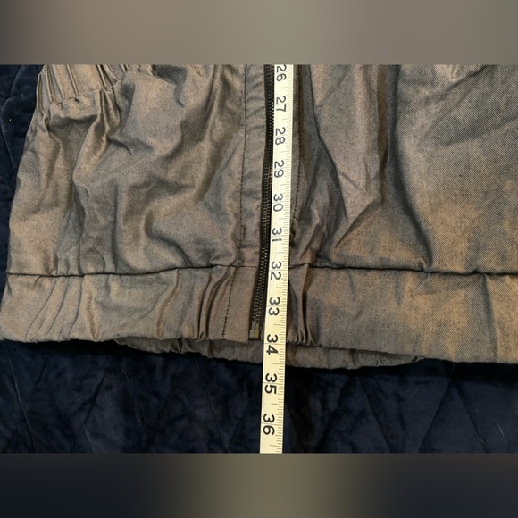 Kitchen Orange Women’s Vest - Picture 7 of 8